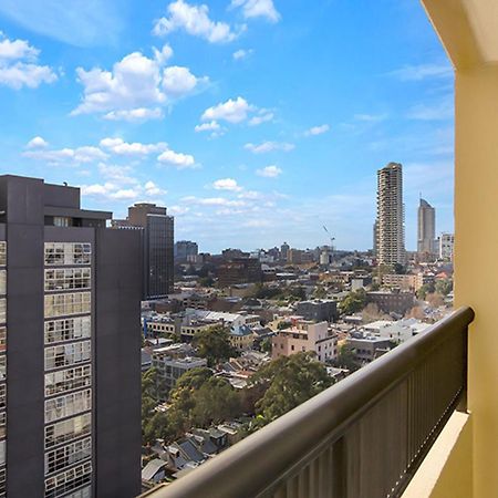 Renovated Stylish Studio Sydney Exteriör bild