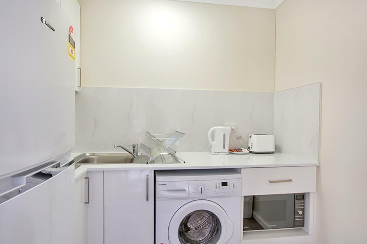 Renovated Stylish Studio Sydney Exteriör bild